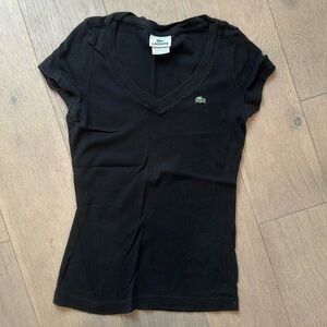 Vintage Lacoste T-shirt